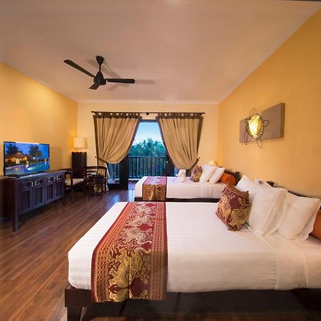 Seahorse Resort & Spa Mui Ne Luaran gambar