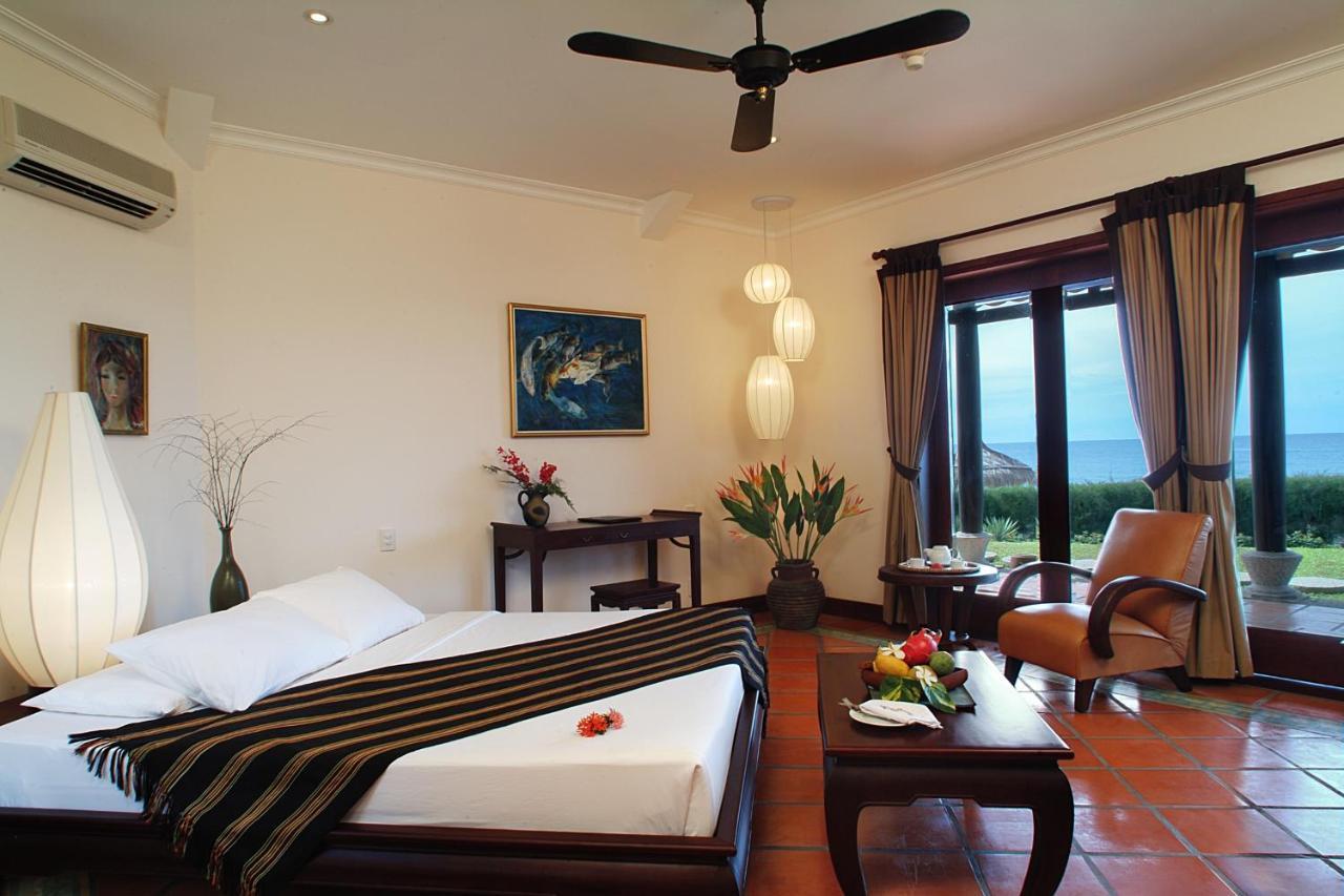 Seahorse Resort & Spa Mui Ne Bilik gambar