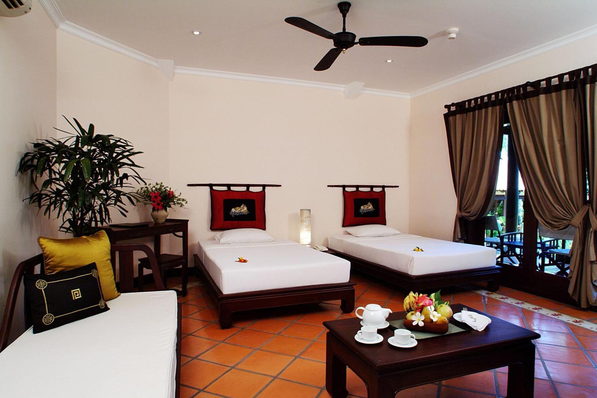 Seahorse Resort & Spa Mui Ne Luaran gambar