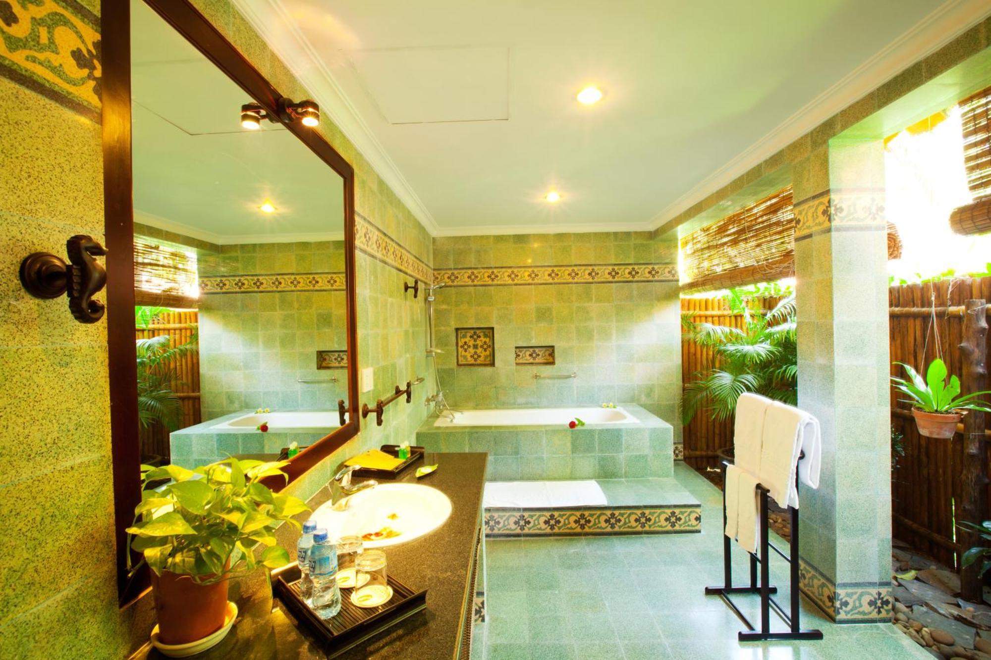 Seahorse Resort & Spa Mui Ne Luaran gambar