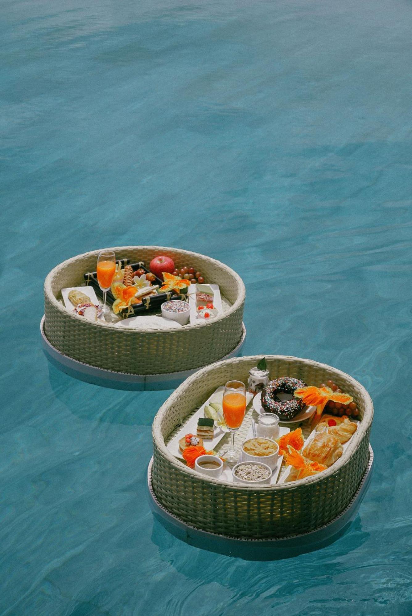 Seahorse Resort & Spa Mui Ne Luaran gambar