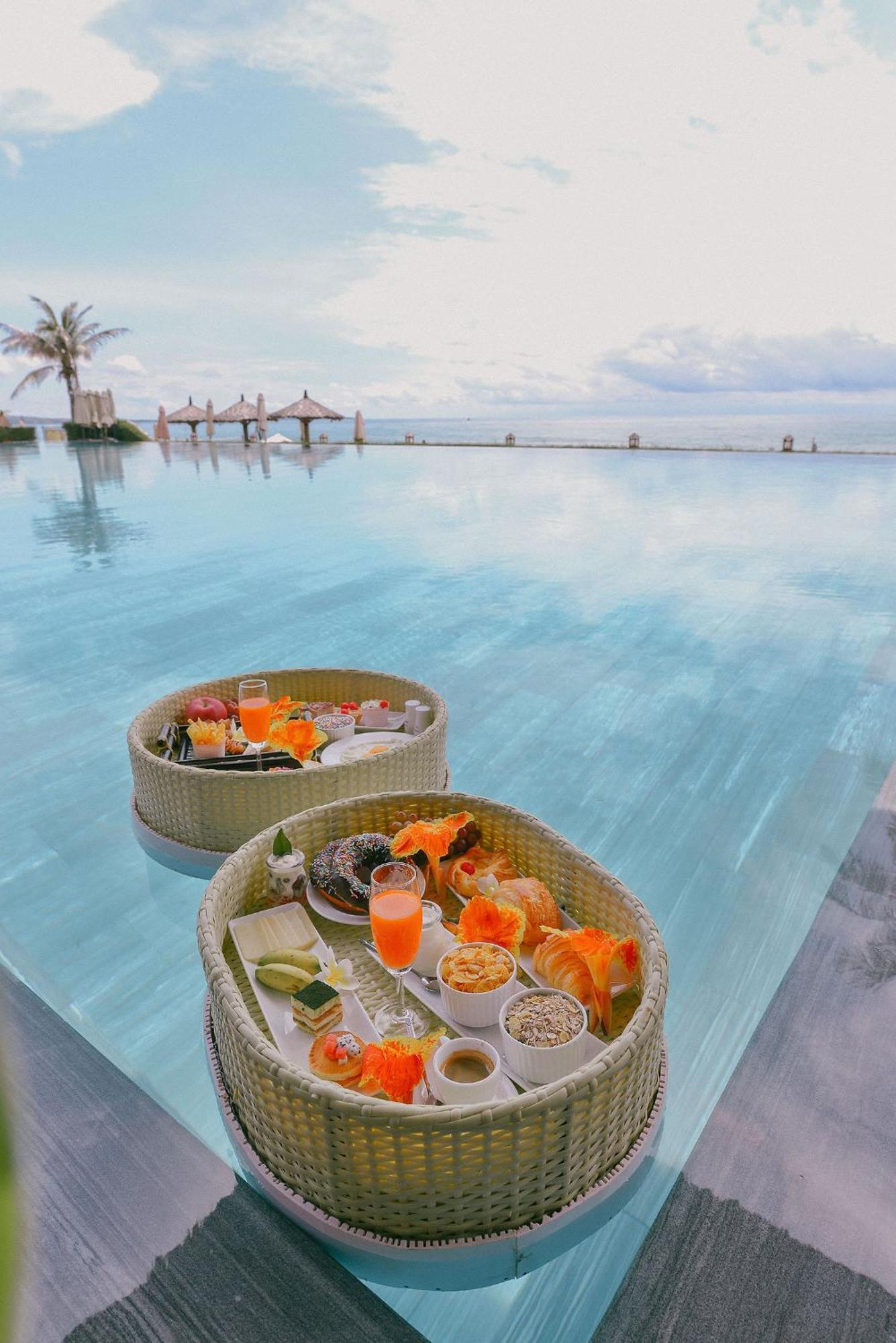 Seahorse Resort & Spa Mui Ne Luaran gambar