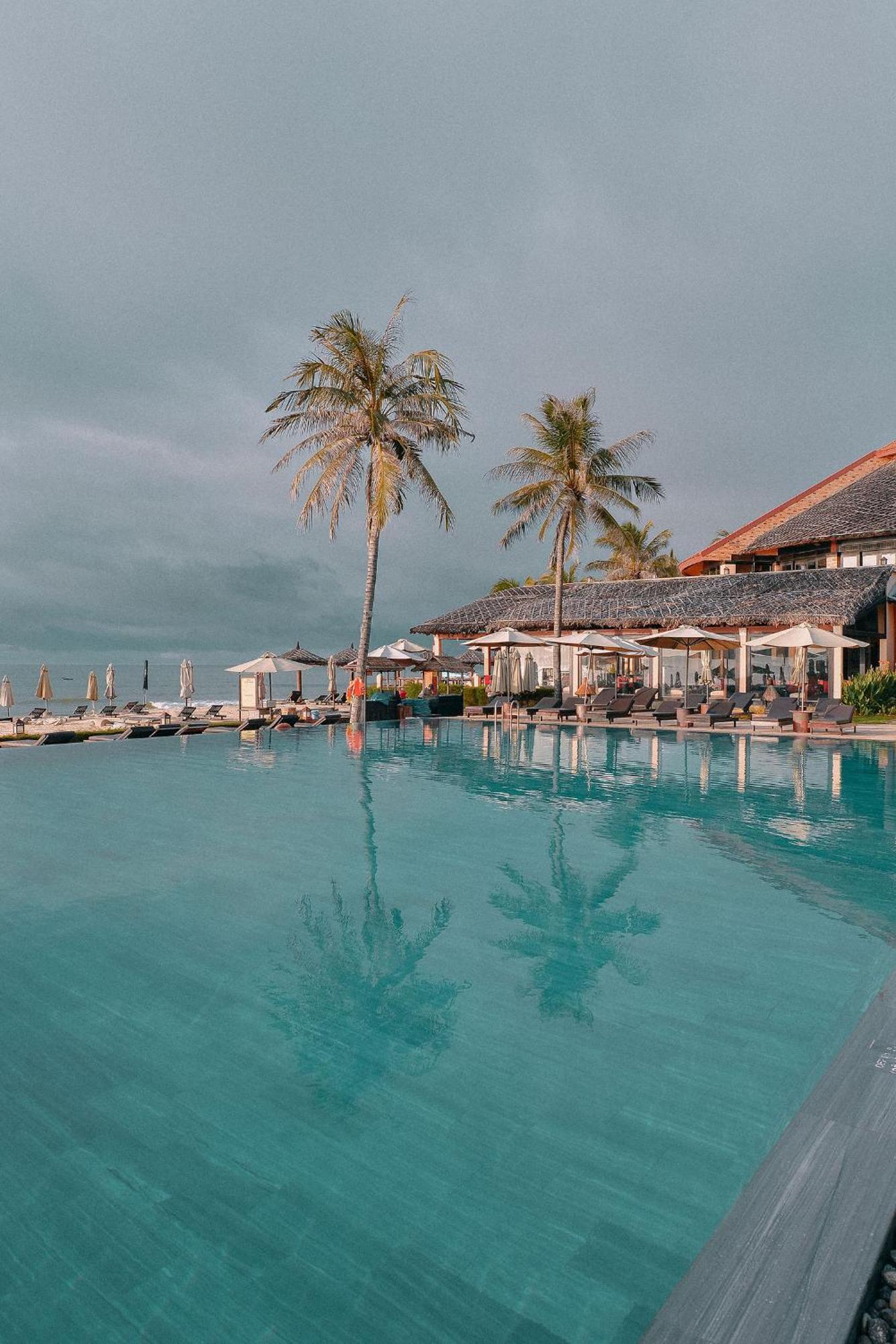Seahorse Resort & Spa Mui Ne Luaran gambar