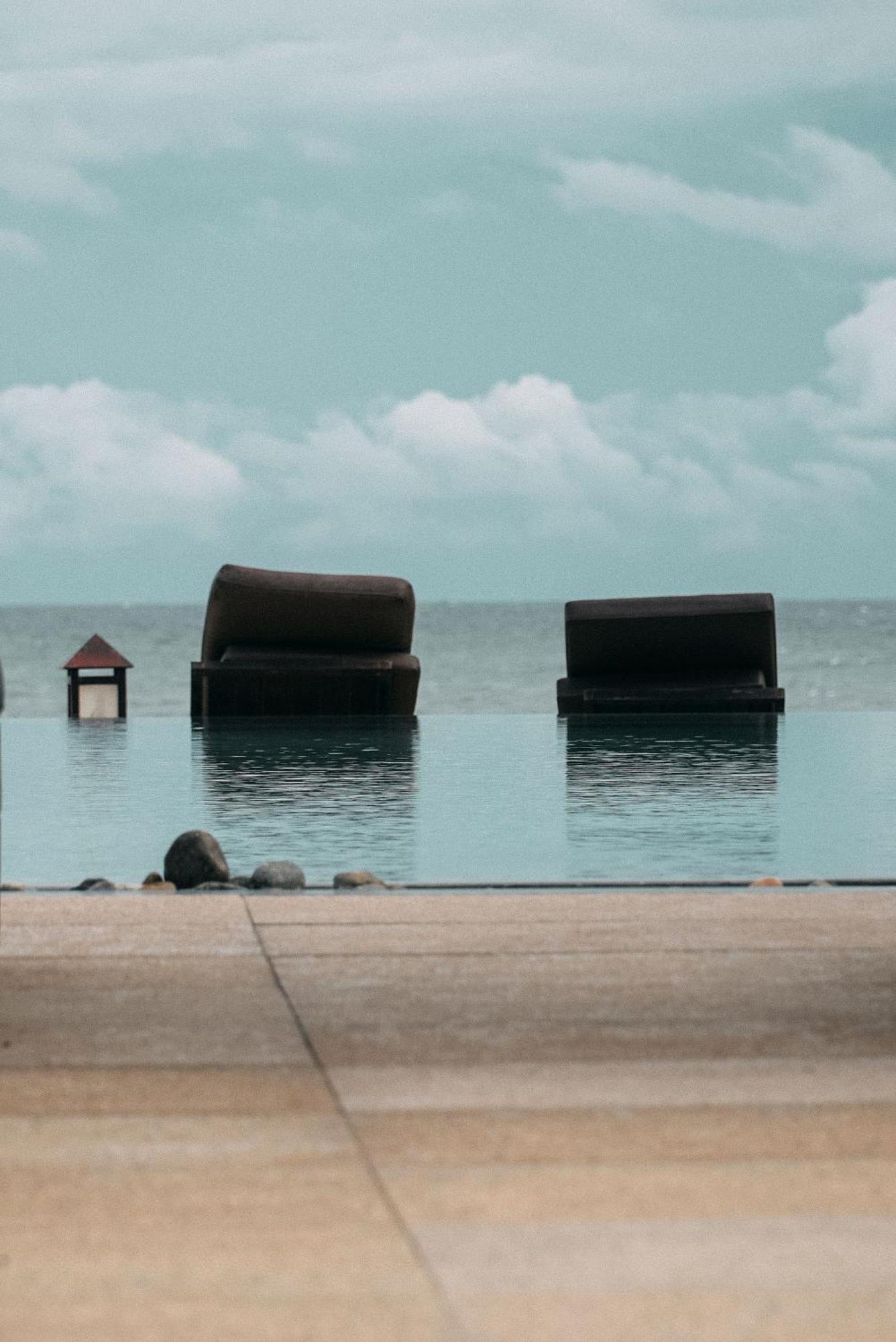 Seahorse Resort & Spa Mui Ne Luaran gambar