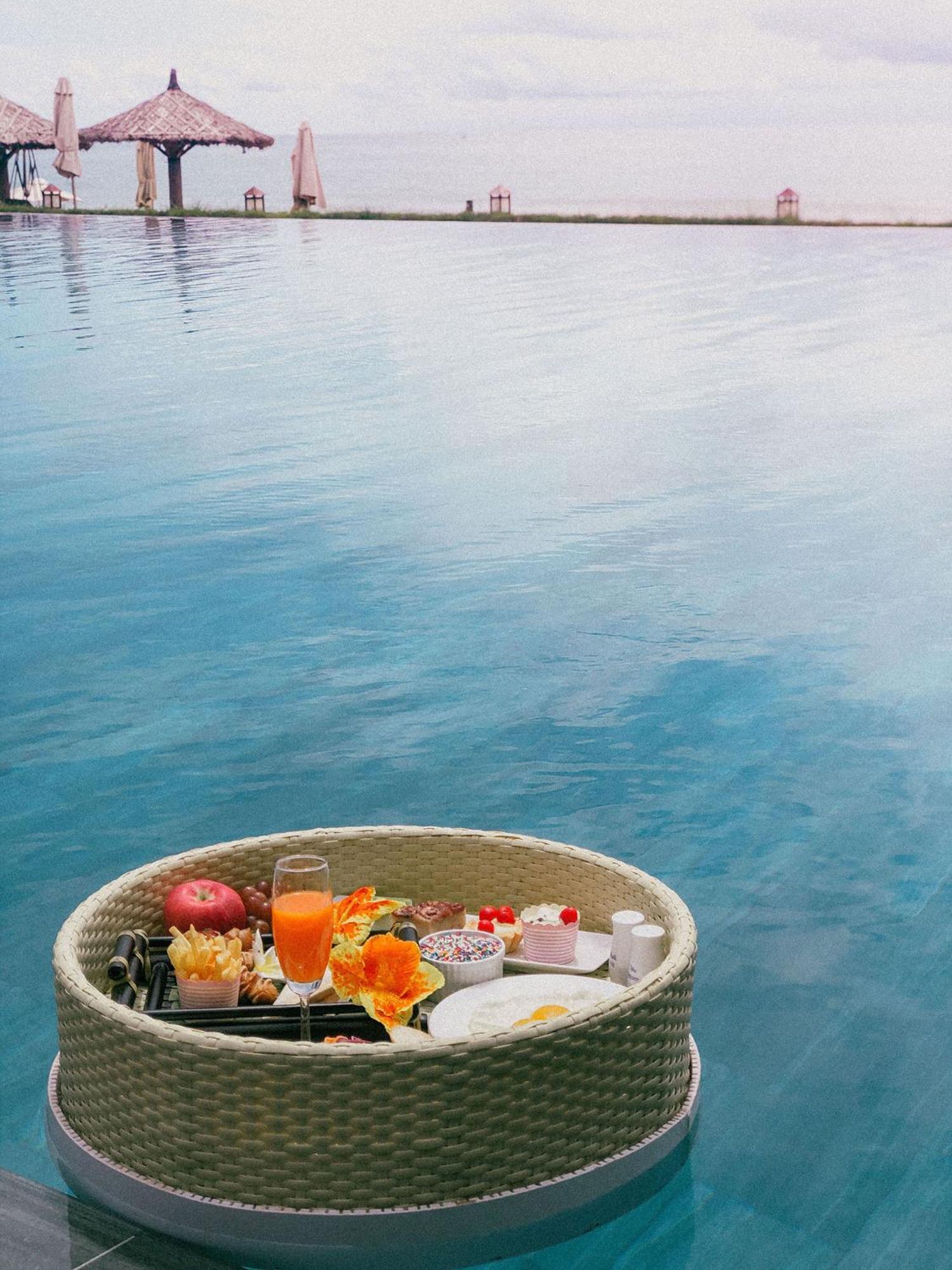 Seahorse Resort & Spa Mui Ne Luaran gambar