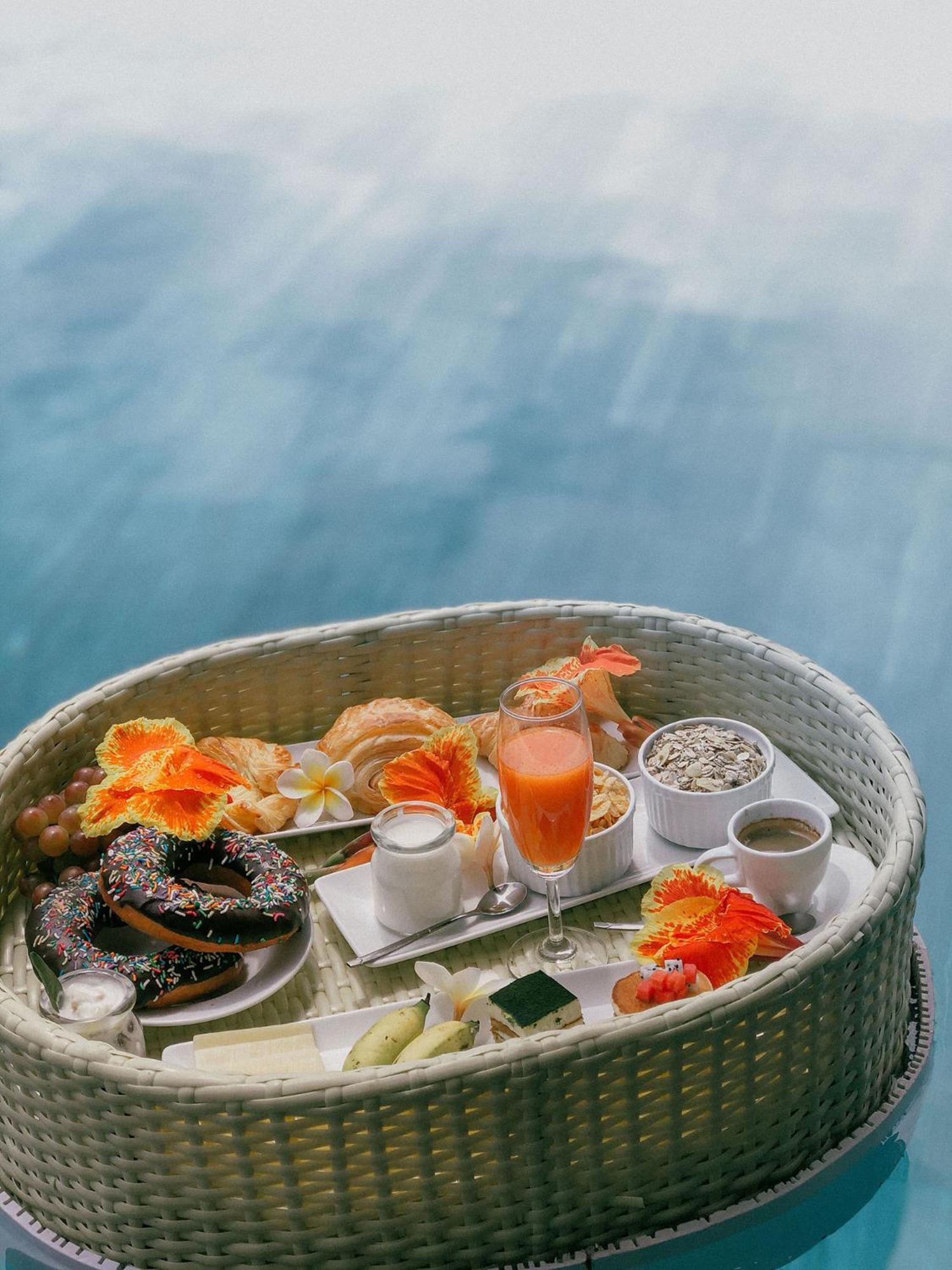 Seahorse Resort & Spa Mui Ne Luaran gambar