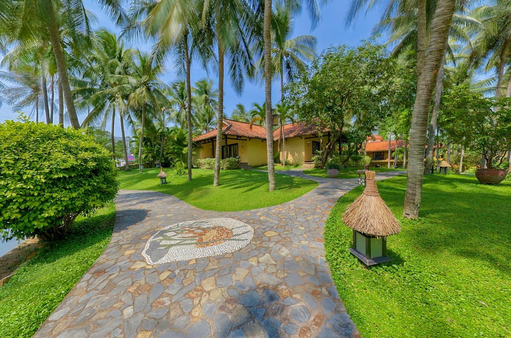 Seahorse Resort & Spa Mui Ne Luaran gambar
