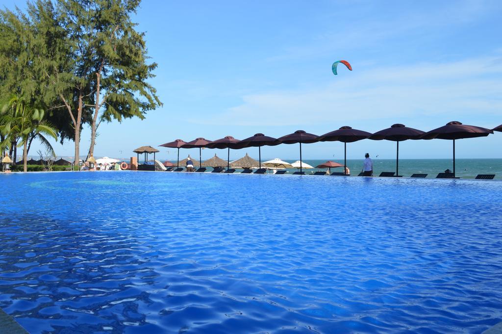 Seahorse Resort & Spa Mui Ne Luaran gambar