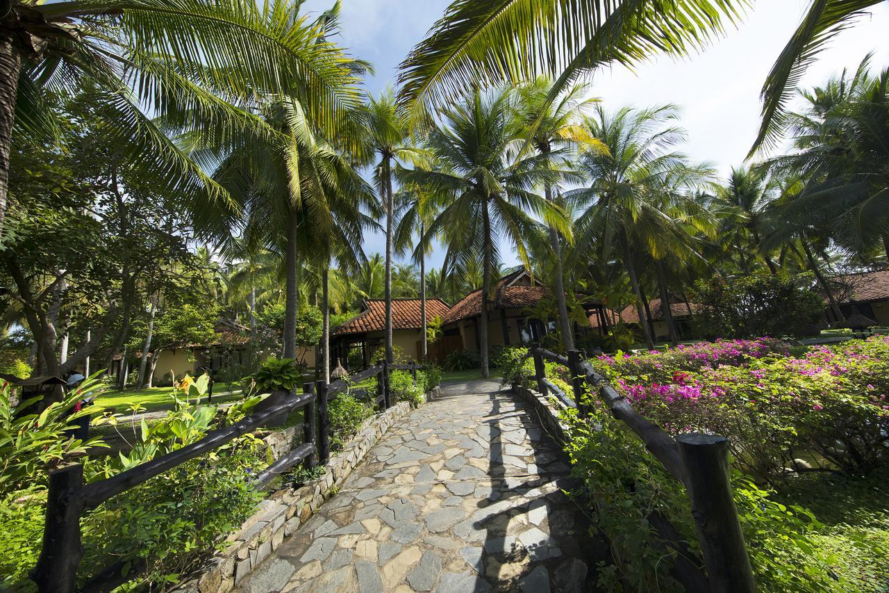 Seahorse Resort & Spa Mui Ne Luaran gambar