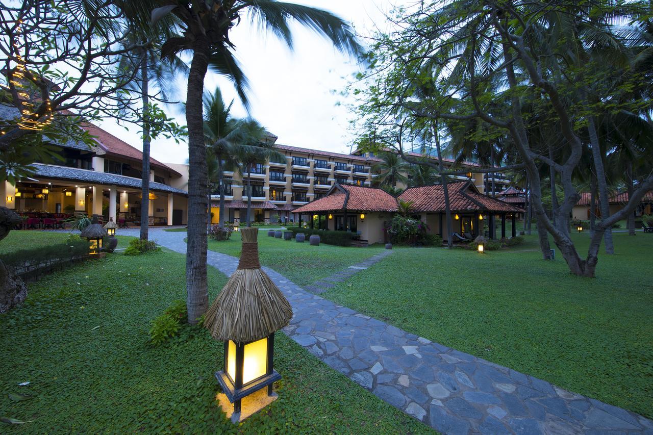 Seahorse Resort & Spa Mui Ne Luaran gambar