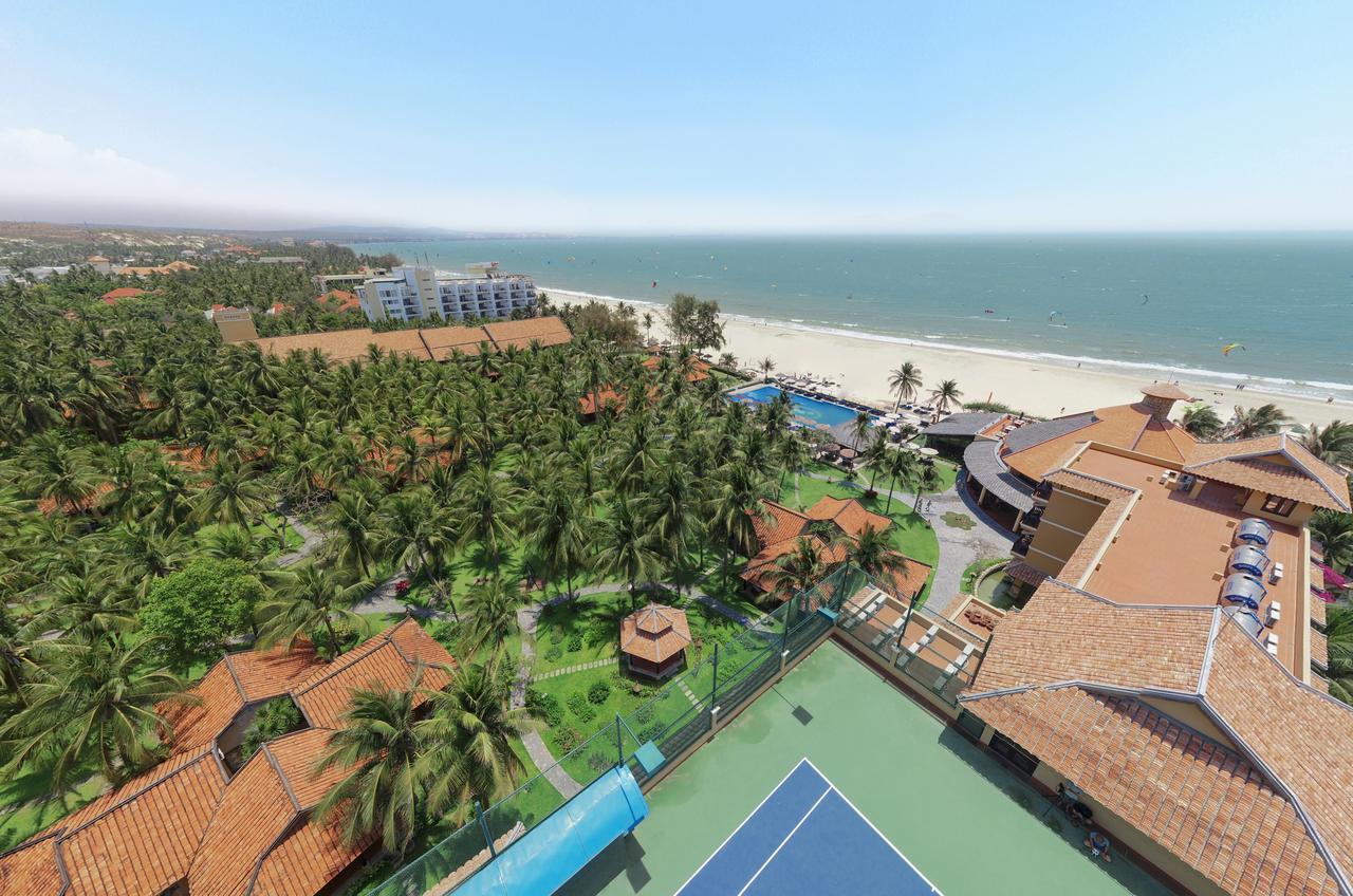 Seahorse Resort & Spa Mui Ne Luaran gambar